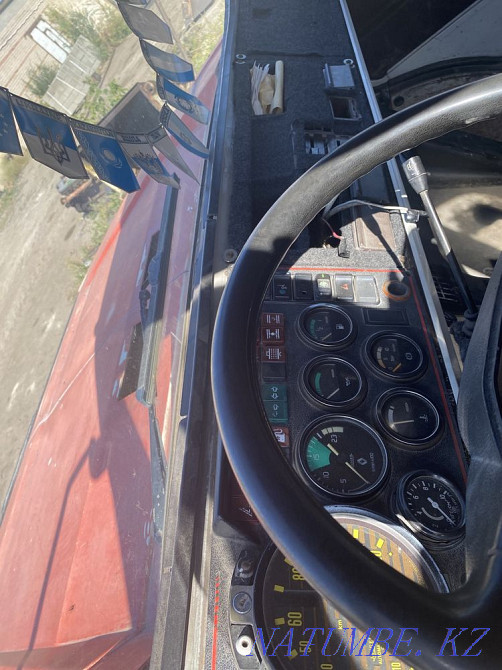 Продам автобетоносмеситель Кокшетау - изображение 8