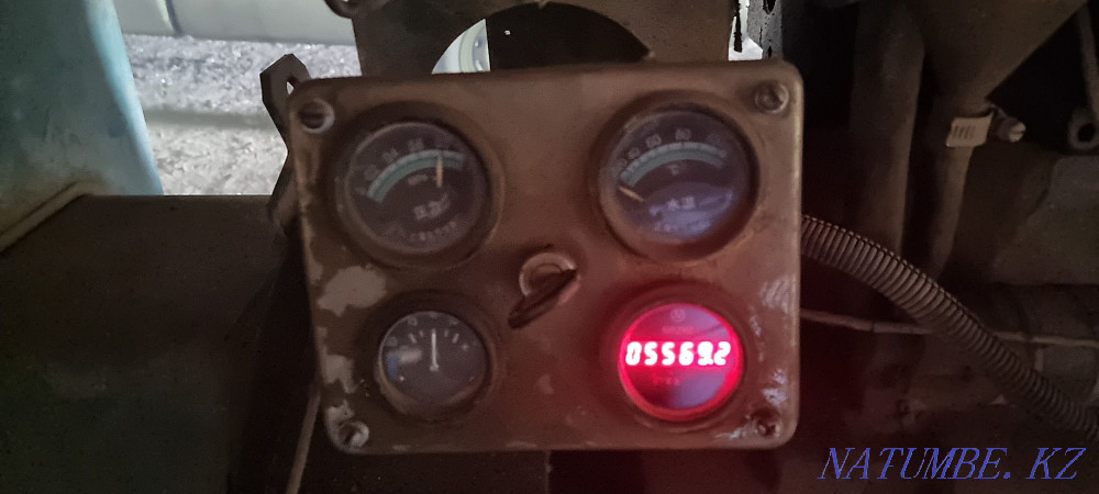 Дизельдік генератор 150 кВт  - изображение 6