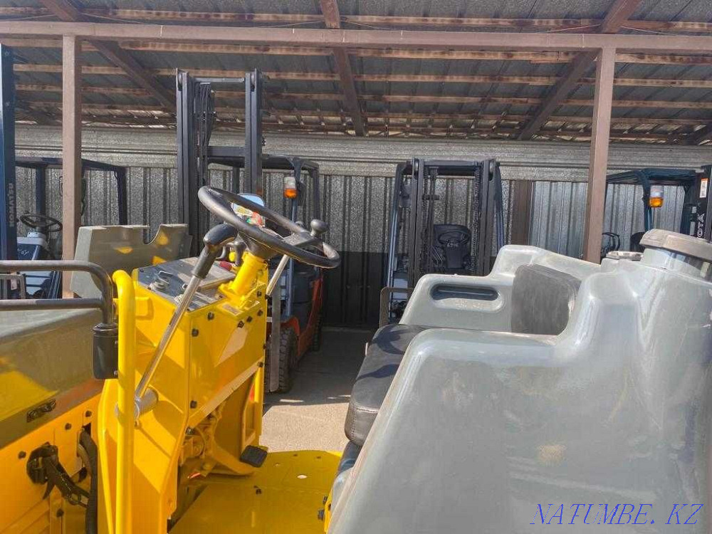 Japanese roller Sakai TW350 Almaty - photo 5