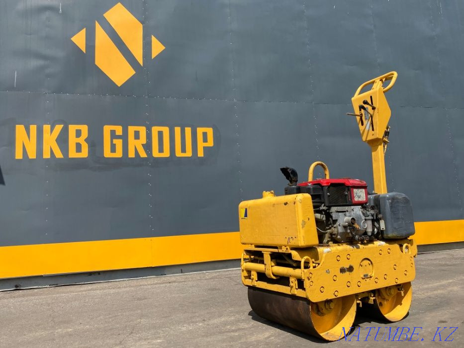 Hand rollers from Japan Almaty - photo 2