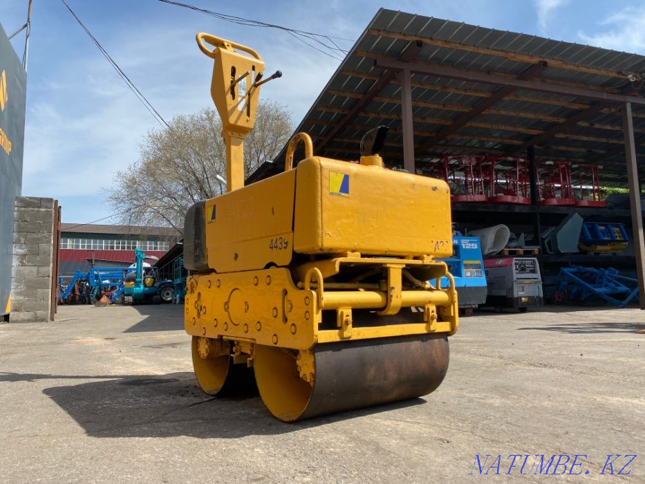 Hand rollers from Japan Almaty - photo 3