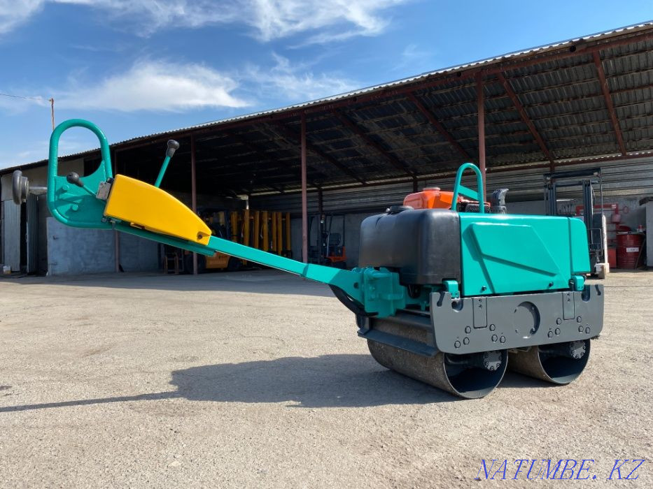 Hand rollers from Japan Almaty - photo 5