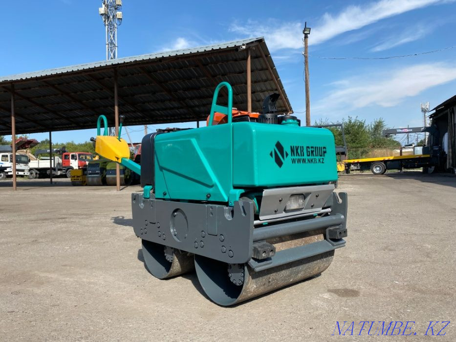 Hand rollers from Japan Almaty - photo 4