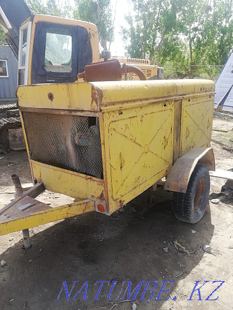 Air compressor for sale! Kyzylorda - photo 1