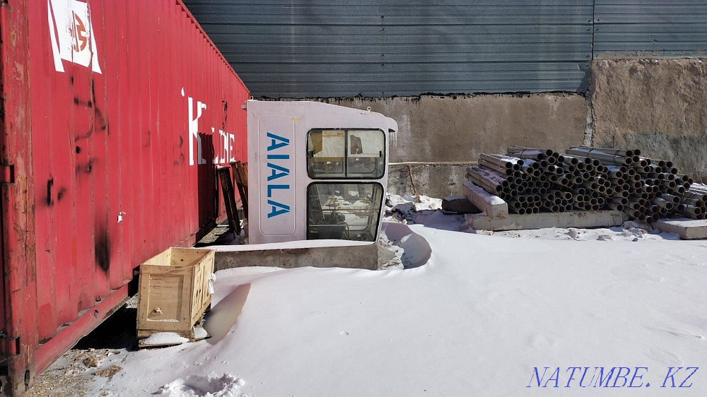 мұнаралы кран сату, мұнаралы кран, мұнаралы кран сатып алу  Астана - изображение 3