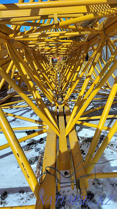 мұнаралы кран сату, мұнаралы кран, мұнаралы кран сатып алу  Астана - изображение 5