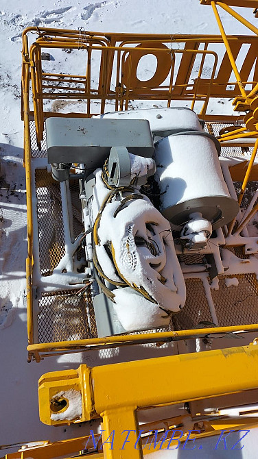 мұнаралы кран сату, мұнаралы кран, мұнаралы кран сатып алу  Астана - изображение 6