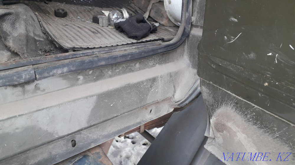 Автокран на базе Урал  - изображение 6