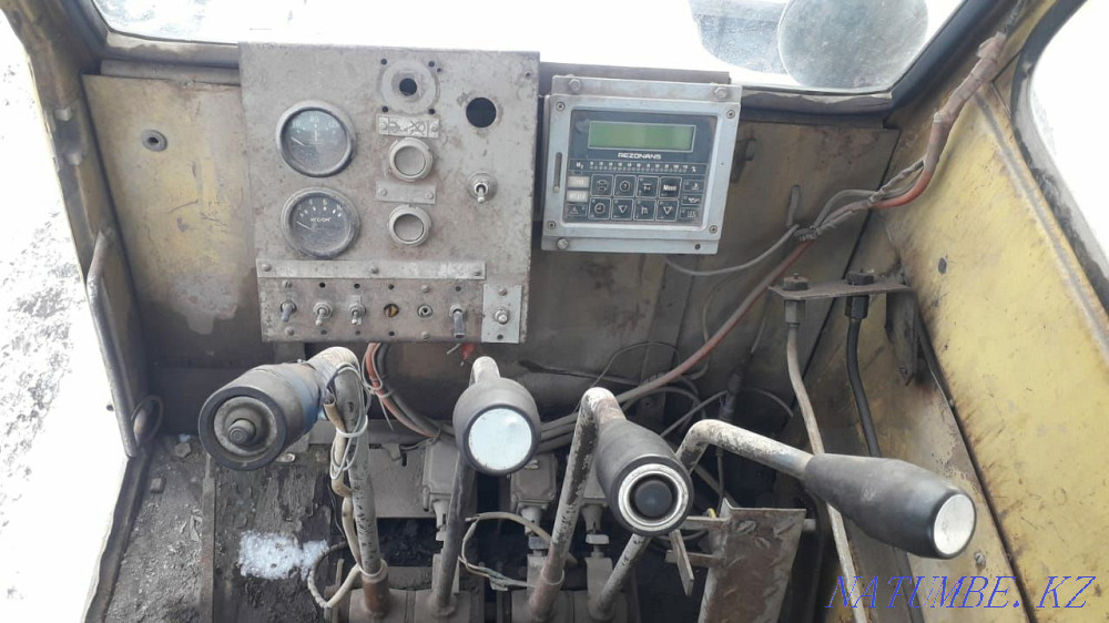 Автокран на базе Урал  - изображение 7