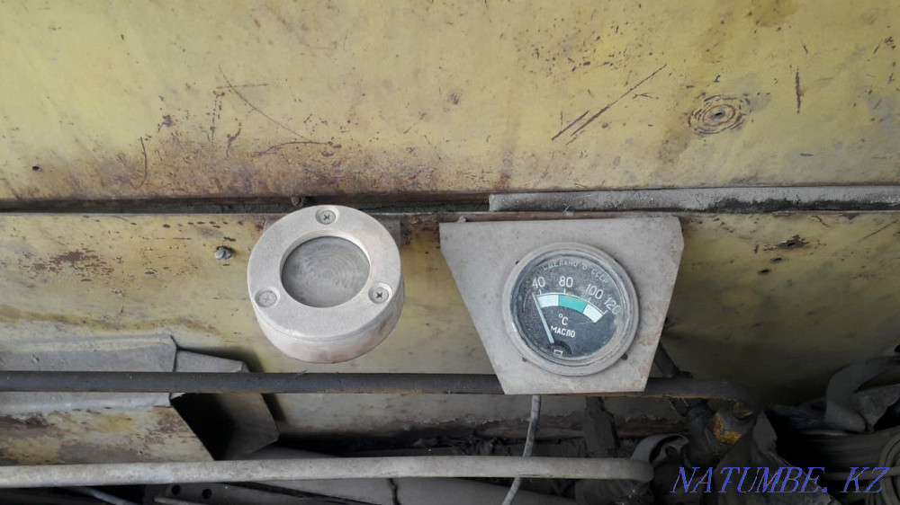 Автокран на базе Урал  - изображение 8