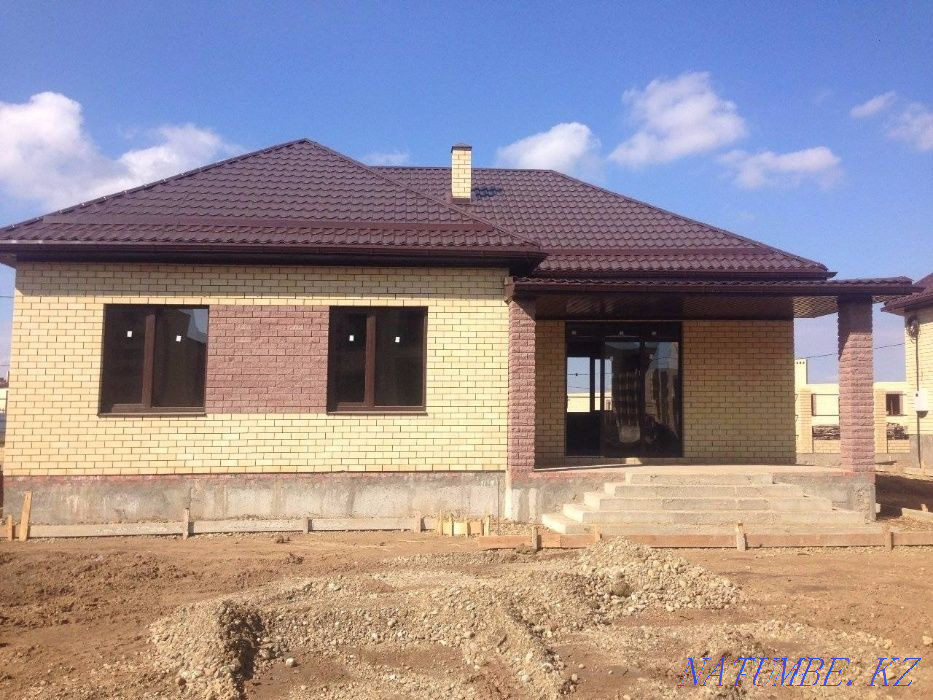 Construction. Reconstruction. Finishing. Repair. Turnkey construction Karagandy - photo 8