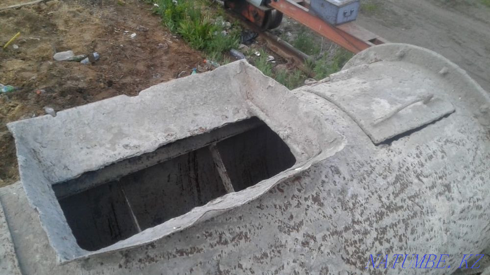 Тольмер СРОЧНО (раствороподаватель) Костанай - изображение 8