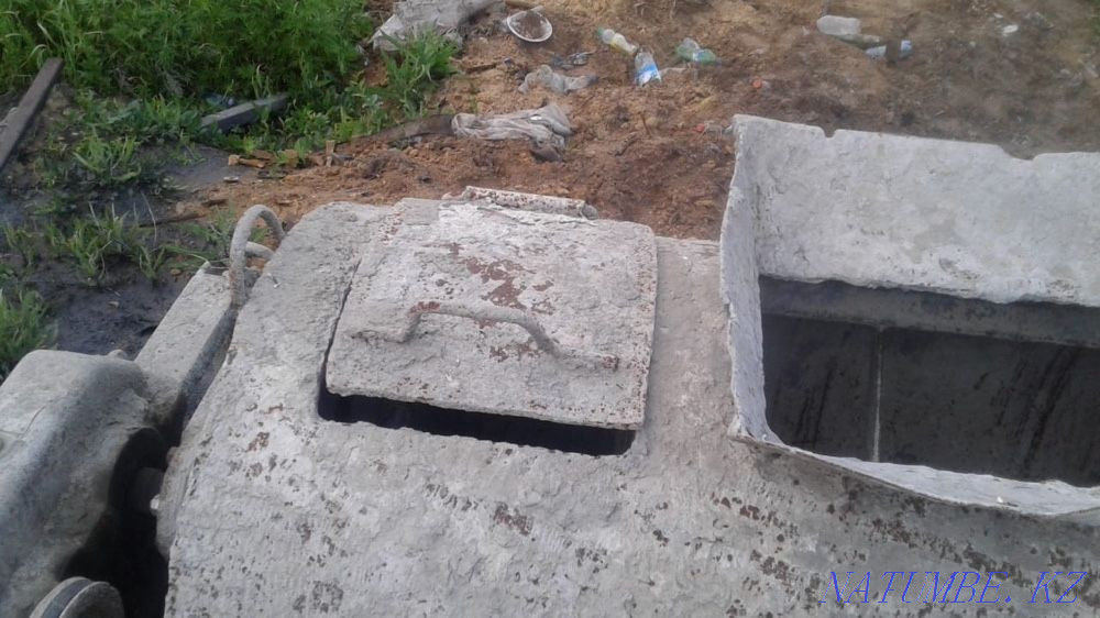 Тольмер СРОЧНО (раствороподаватель) Костанай - изображение 7