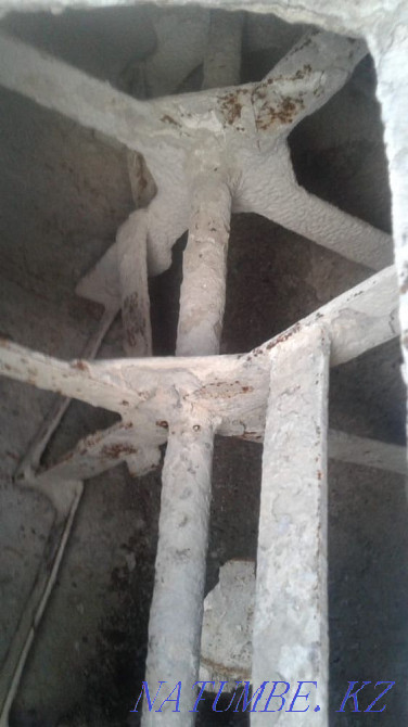 Тольмер СРОЧНО (раствороподаватель) Костанай - изображение 5