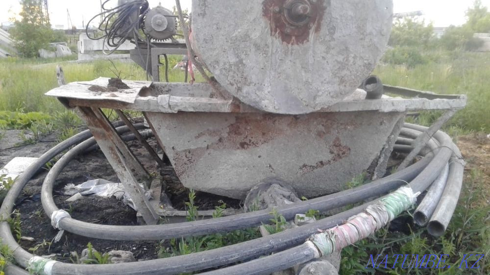 Тольмер СРОЧНО (раствороподаватель) Костанай - изображение 3