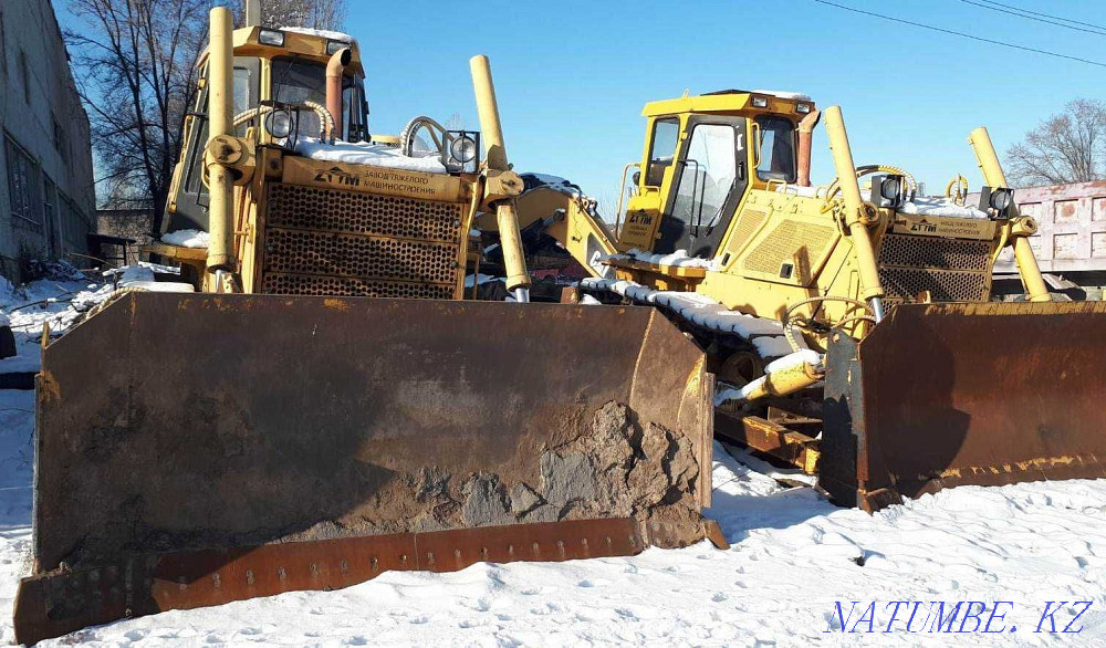 Services of special equipment RSE on REM "Seldenkorgau Kurylys" MES RK Almaty - photo 6