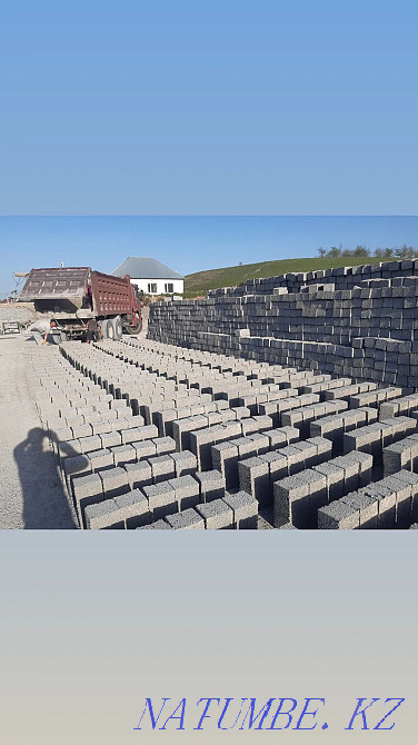 Shebin Klinets cinder block  - photo 5