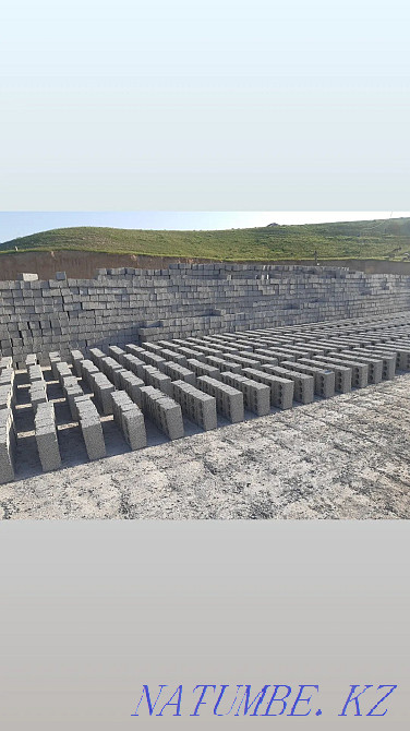 Shebin Klinets cinder block  - photo 4