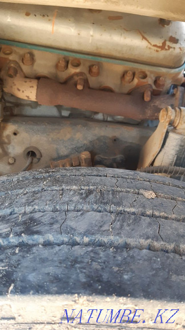 Продам автокран 25 тонн Актобе - изображение 8