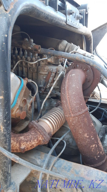 Продам автокран 25 тонн Актобе - изображение 7