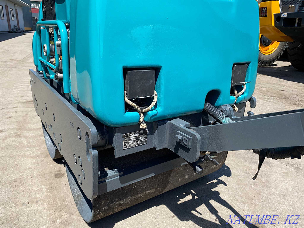 Roller, manual roller, MIKASA MRH600DSА Almaty - photo 3