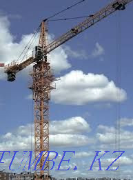 Sell tower crane KB 473 Almaty - photo 3