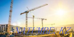 Sell tower crane KB 473 Almaty - photo 5