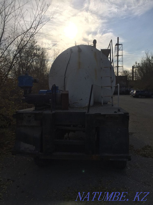 Cement truck 30 tons Aqtobe - photo 1