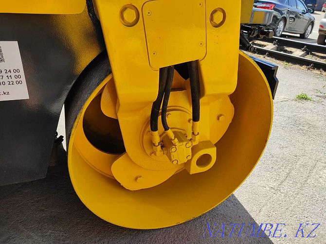 Combined roller CATERPELLAR CB-335D Almaty - photo 5