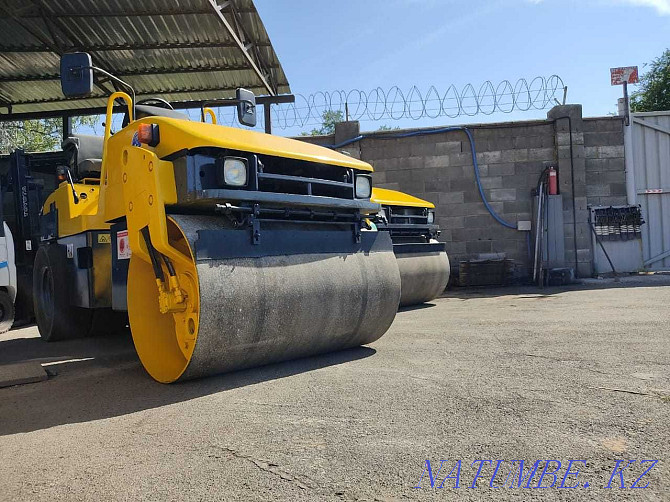 Combined roller CATERPELLAR CB-335D Almaty - photo 2