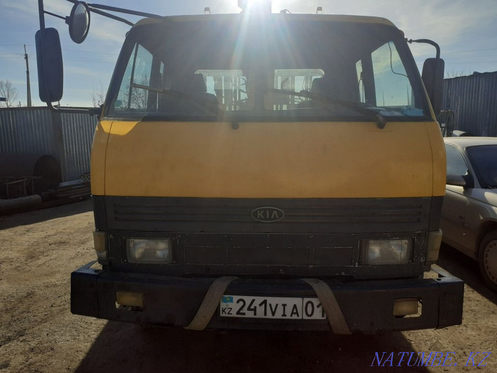 Продам манипулятор Астана - изображение 3