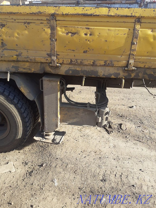 Продам манипулятор Астана - изображение 8