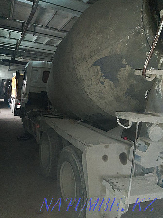 Sell mixer truck Ust-Kamenogorsk - photo 4
