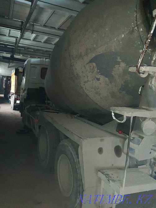 Sell mixer truck Ust-Kamenogorsk - photo 4