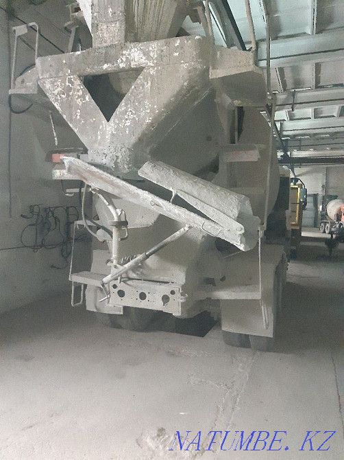 Sell mixer truck Ust-Kamenogorsk - photo 3
