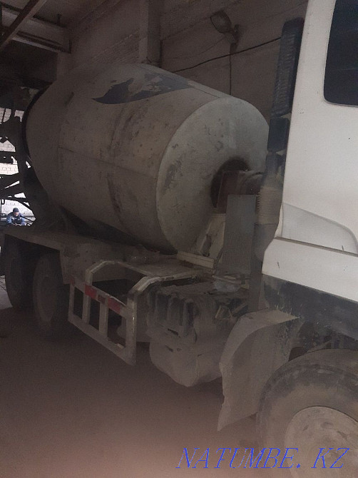 Sell mixer truck Ust-Kamenogorsk - photo 6