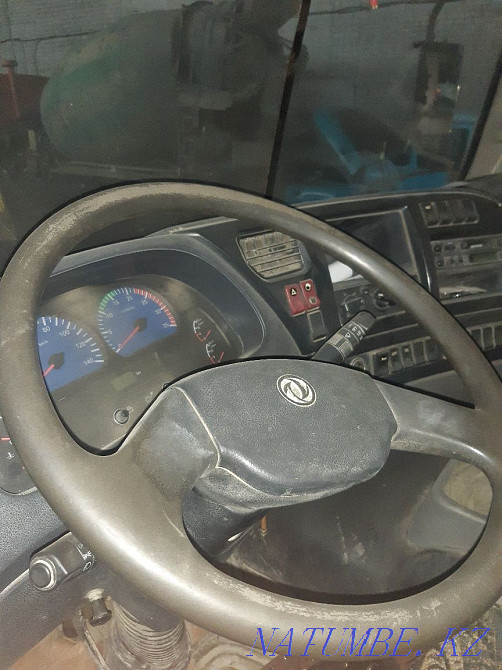 Sell mixer truck Ust-Kamenogorsk - photo 5