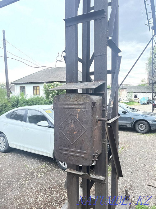 crane special equipment  - photo 4