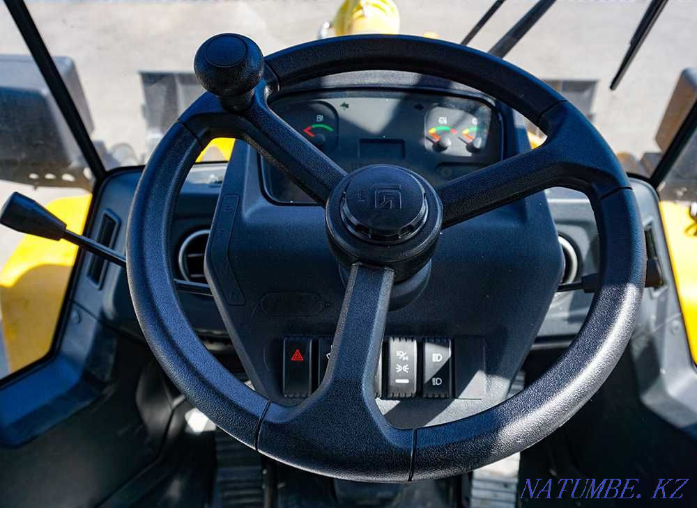 2022 LiuGong CLG 835 H wheel loader Almaty - photo 6