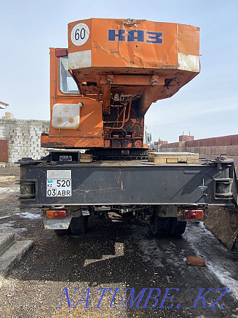 Sell truck crane klintsy Astana - photo 8