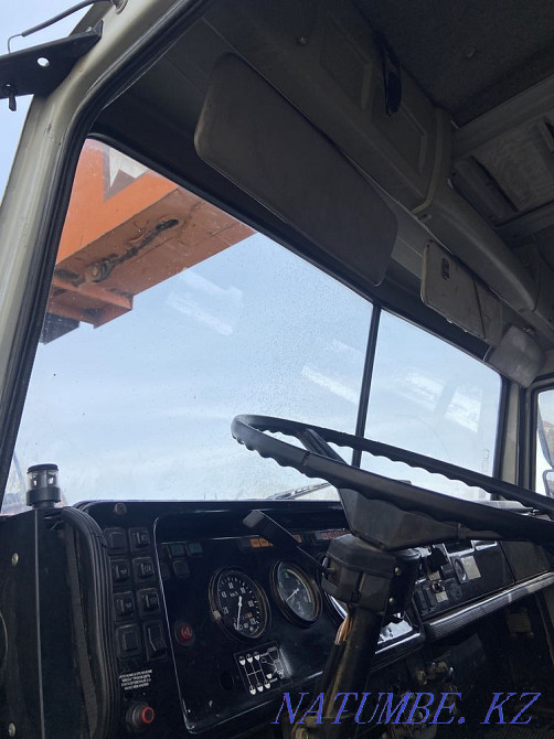 Продам автокран клинцы Астана - изображение 3