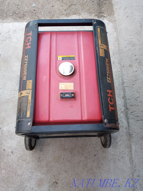 Дәнекерлеуі бар электр қозғалтқышы  - изображение 5