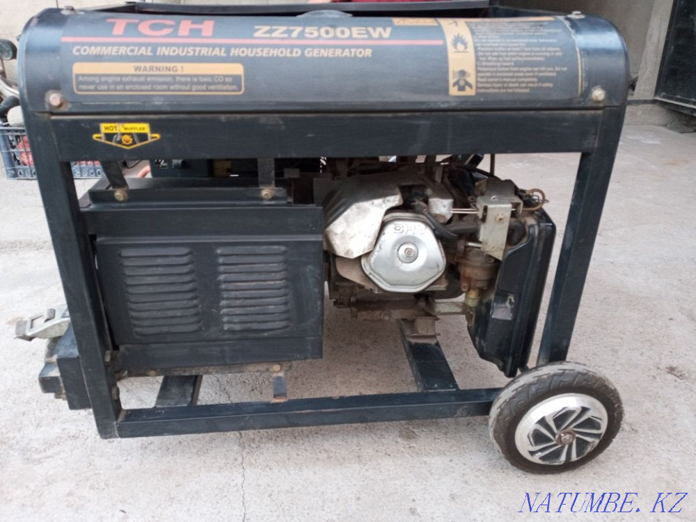 Дәнекерлеуі бар электр қозғалтқышы  - изображение 3