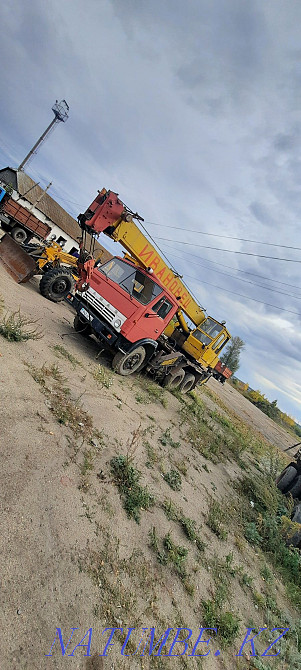 Kamaz 5320 Ivanovets  - photo 3