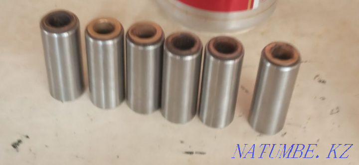 Запчасти для АВД мойки Портотехника Уральск - изображение 2