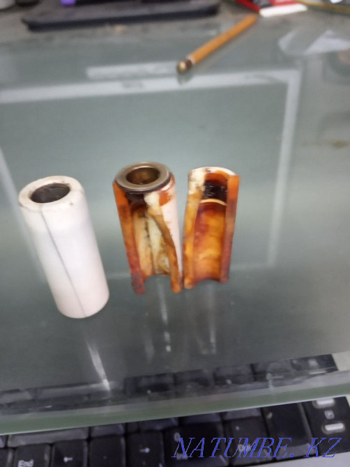 Запчасти для АВД мойки Портотехника Уральск - изображение 3