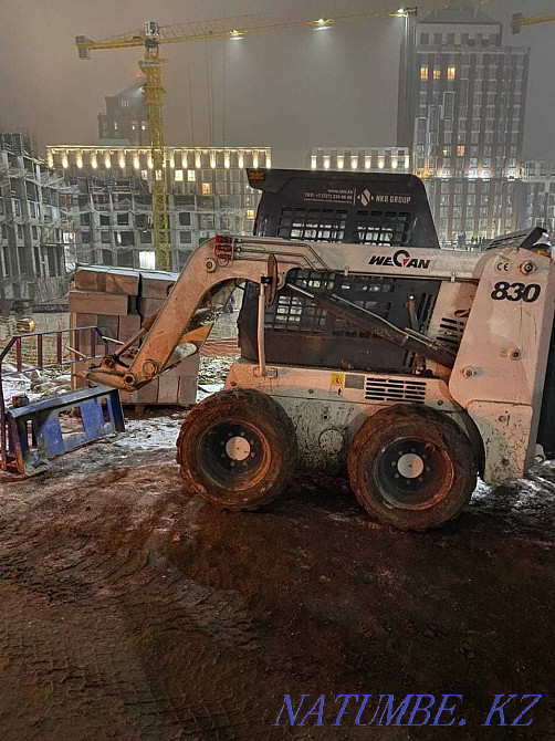 Продается трактор Алматы - изображение 4