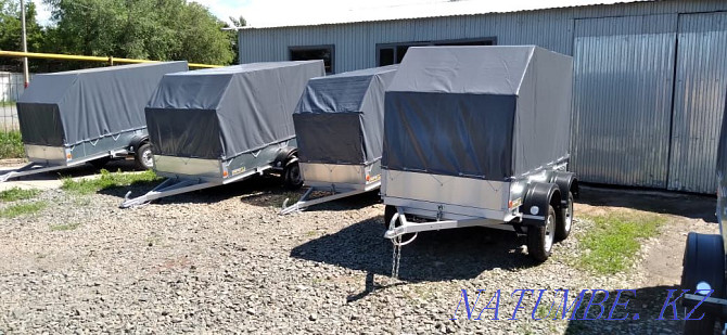 Sell New Trailers Oral - photo 4