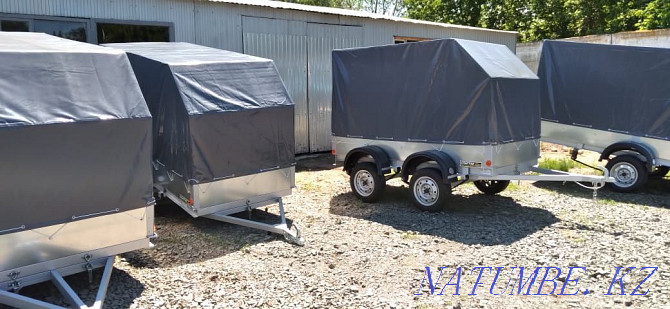 Sell New Trailers Oral - photo 1