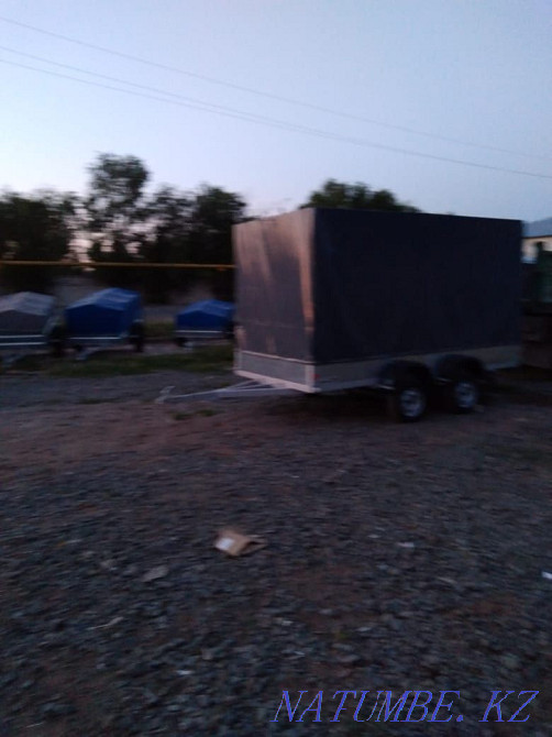 Продам Новые Прицепы Уральск - изображение 6